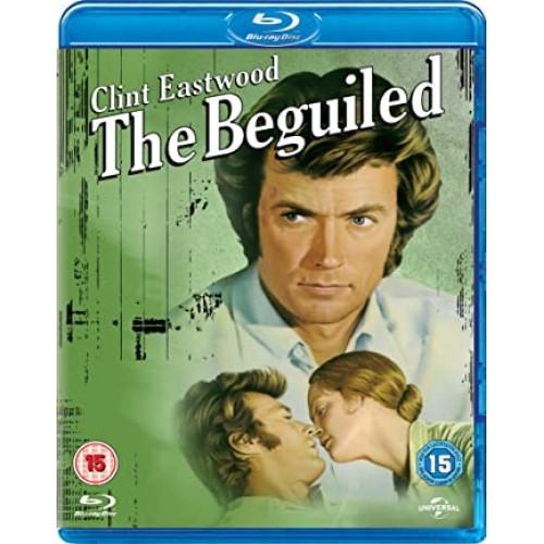 Ο προδότης [Blu-ray]