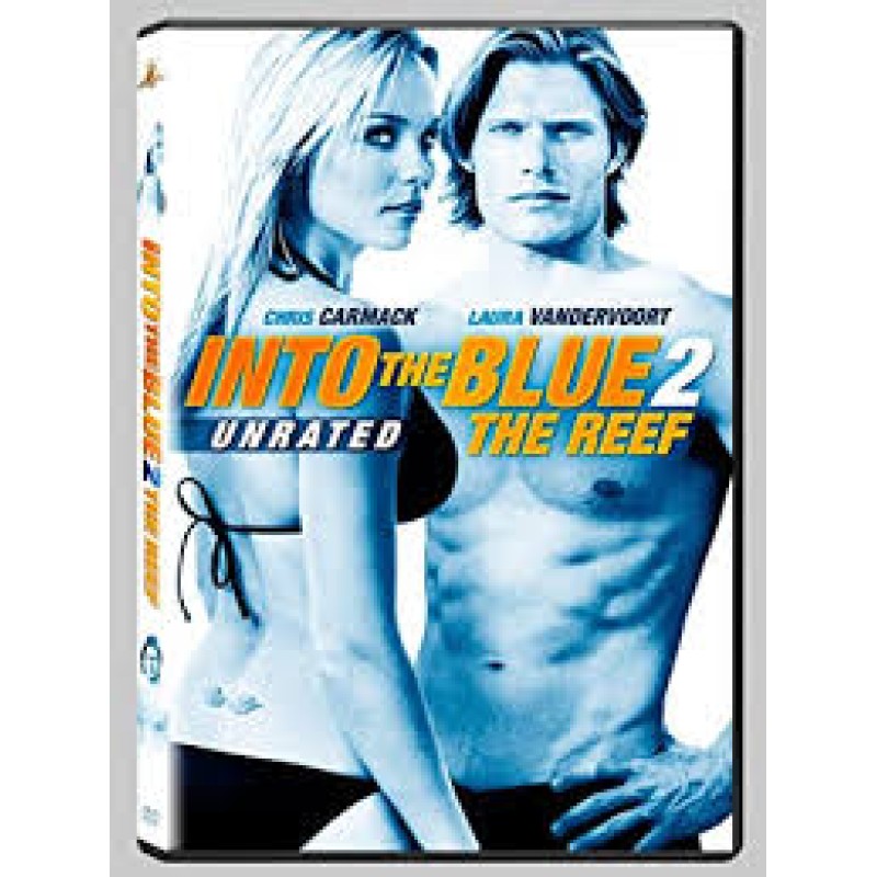 Into the Blue 2: The Reef [DVD]
