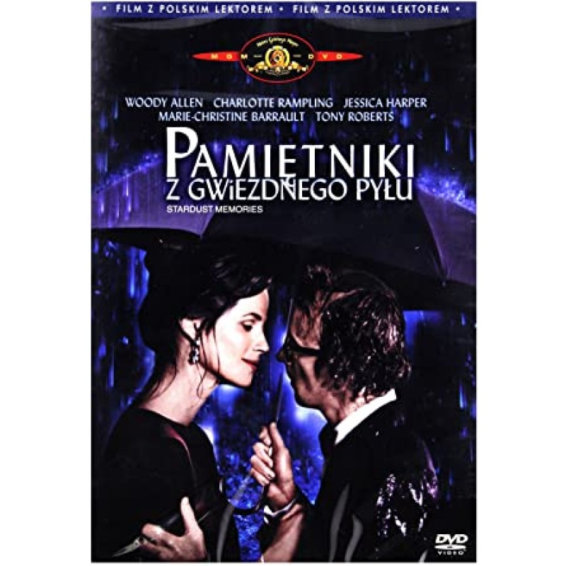 Stardust Memorie [DVD]