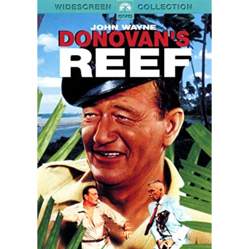 Γροθιά και Γοητεία [DVD]