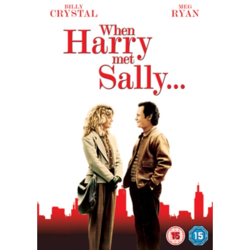 When Harry Met Sally