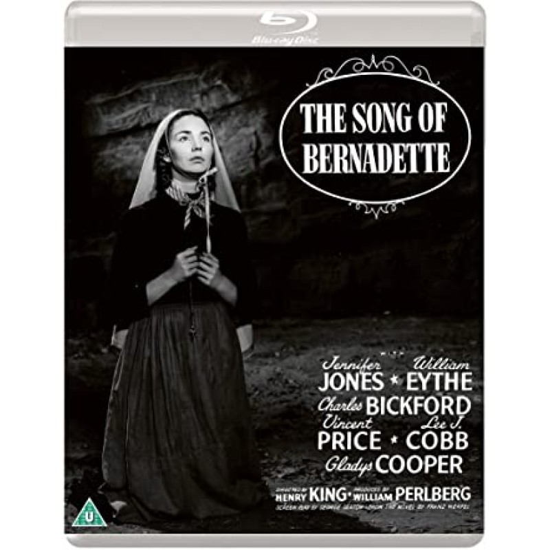 Ουράνια Οπτασία [Blu-ray]