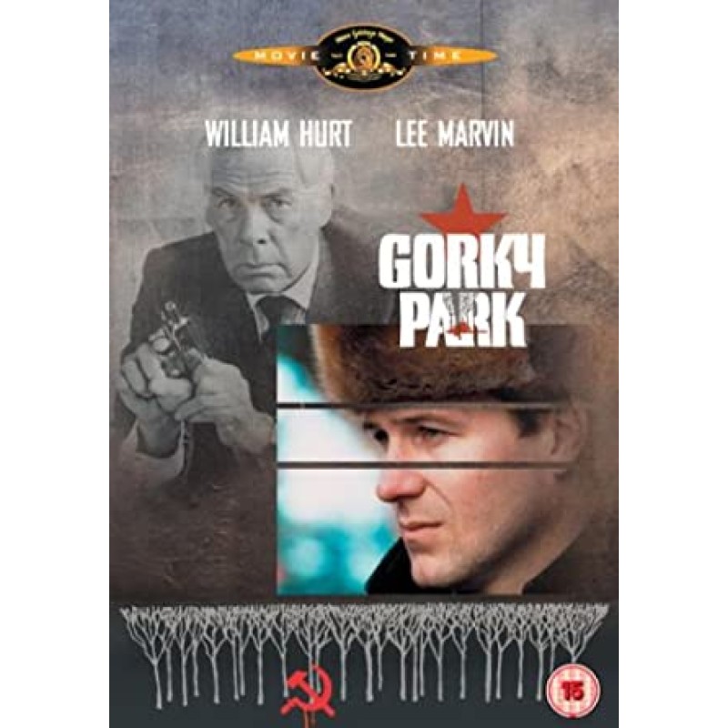 Gorky Park (1983) [DVD]