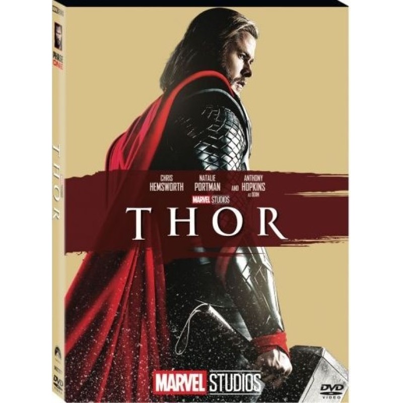Thor [DVD]