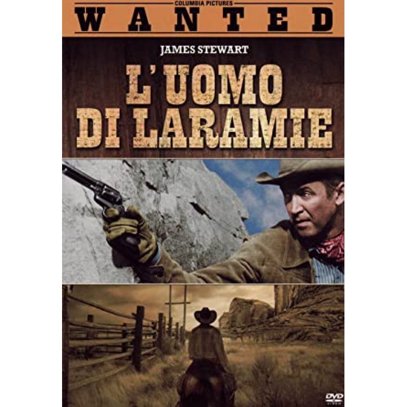 Η Καταραμενη Κοιλαδα [DVD]