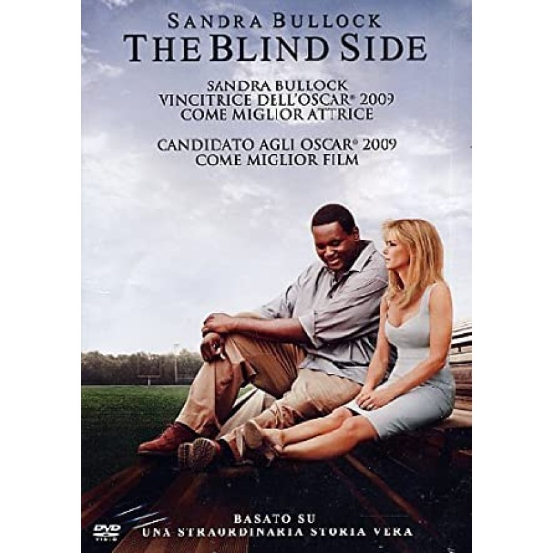 Μια σχέση στοργής [DVD]