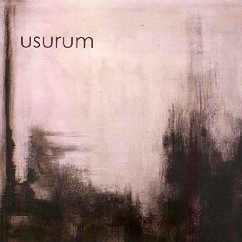 Usurum - Usurum [CD]