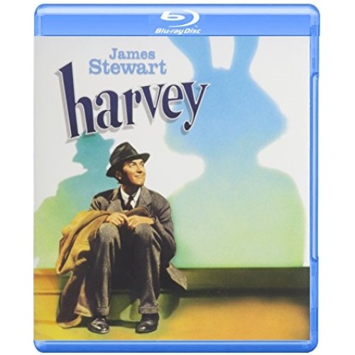 Χάρβεϊ [Blu-ray]