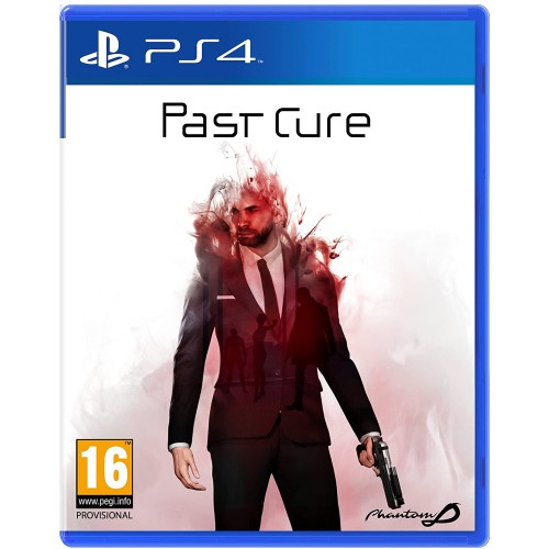 Past Cure [PS4]