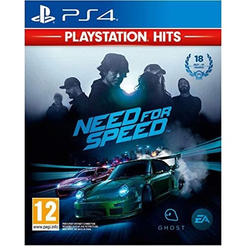 Need for Speed [PS4]