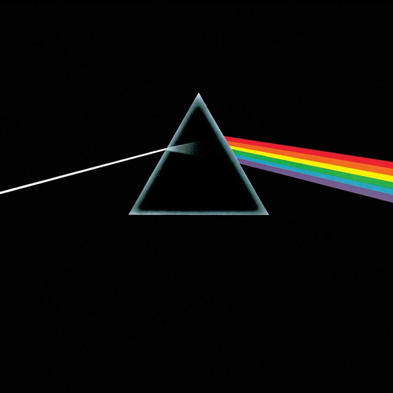 The Dark Side Of The Moon [VINYL]