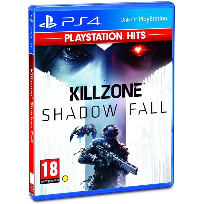 Killzone: Shadow Fall - PlayStation Hits [PS4]