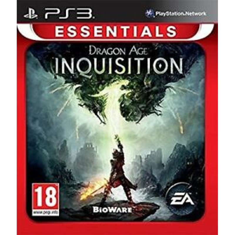 Dragon Age : Inquisition [PS3]