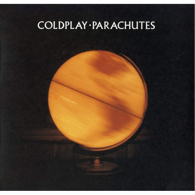 Parachutes [VINYL]