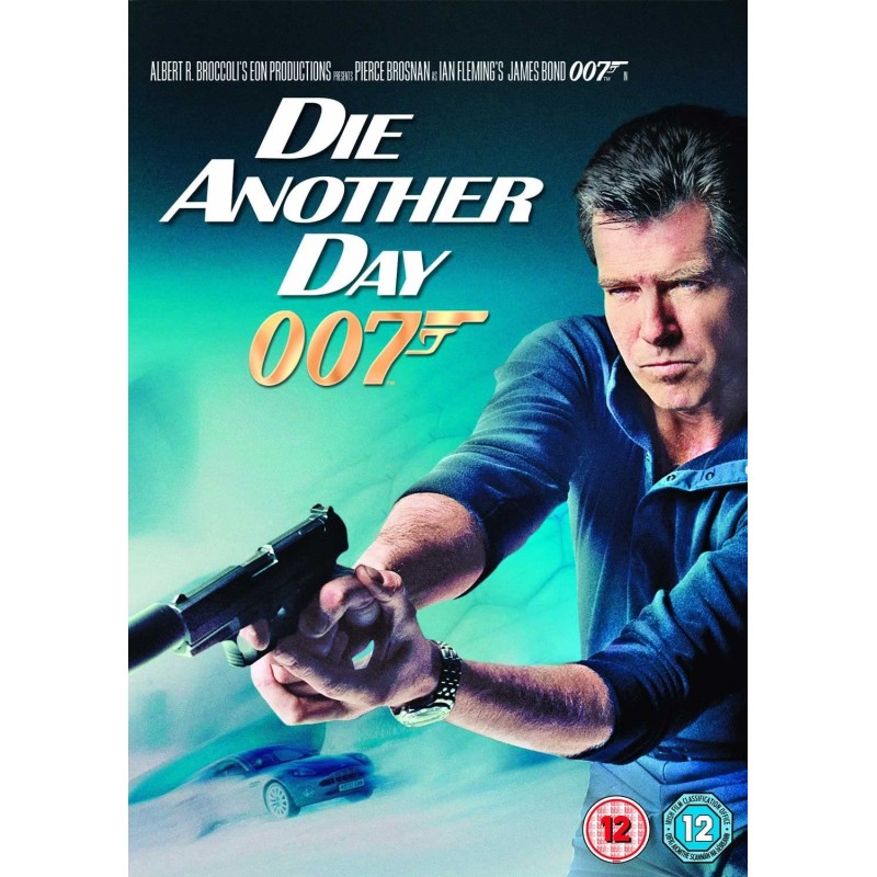 Die Another Day