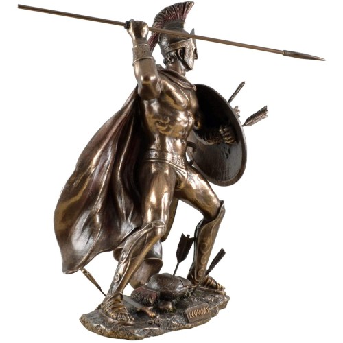 Λεωνίδας (Διακοσμητικό Αγαλμα 25cm)