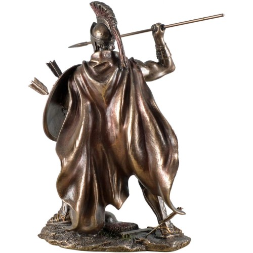 Λεωνίδας (Διακοσμητικό Αγαλμα 25cm)