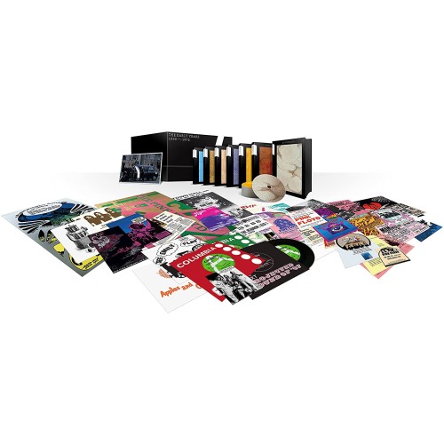 The Early Years 1965-1972  [Vinyl] [Box-set Limited Edition]