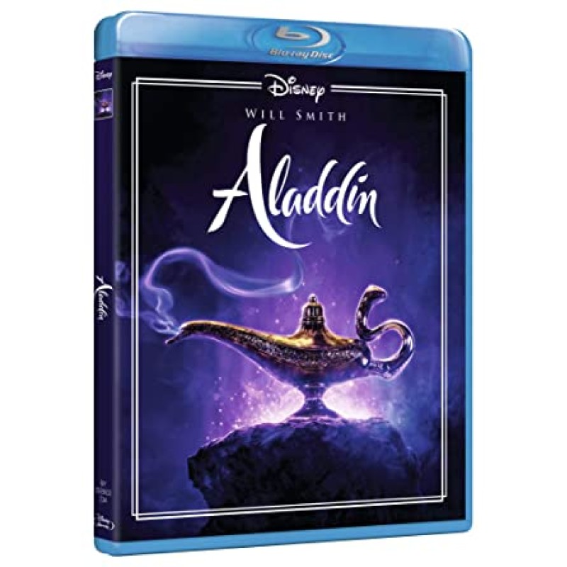Αλαντίν [Blu-ray]