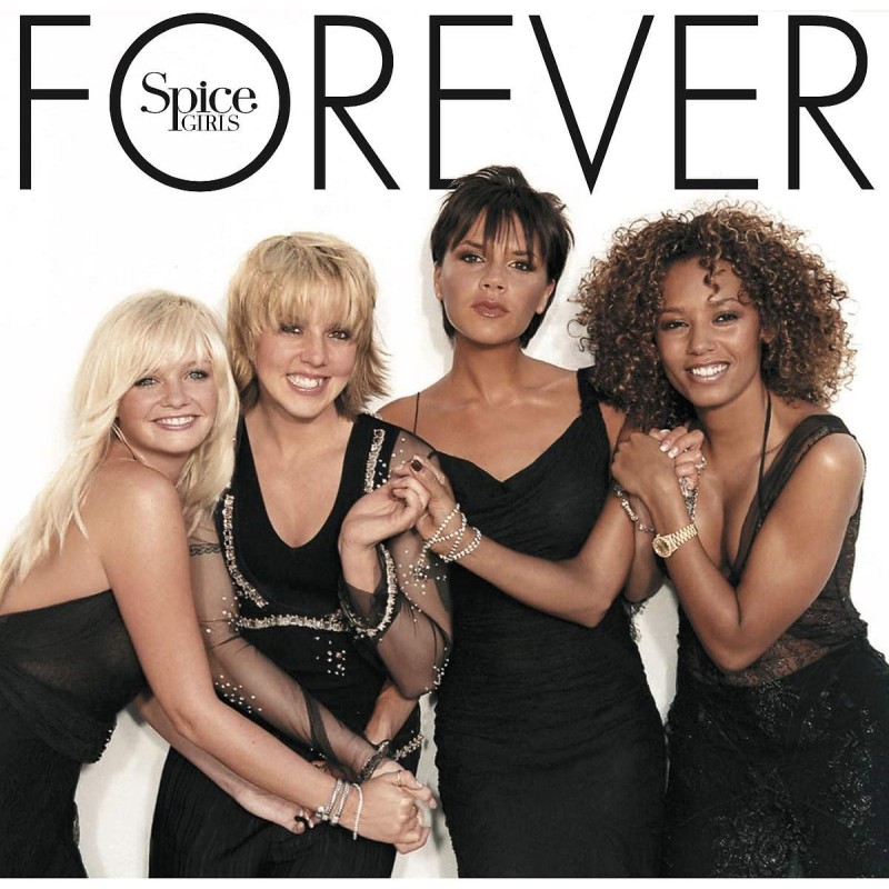 Forever [VINYL]