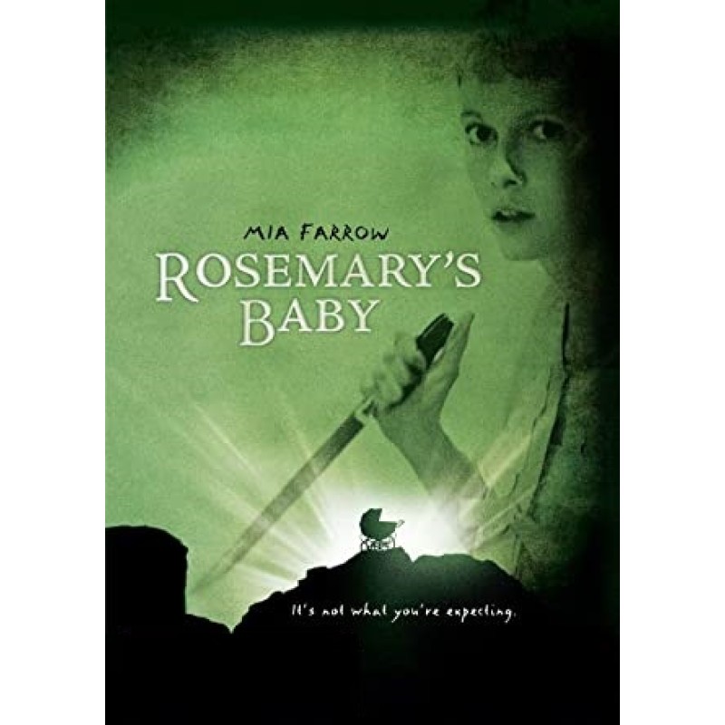 Το μωρό της Ρόζμαρυ