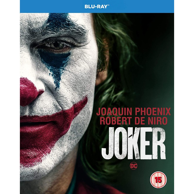 Joker [Blu-ray]