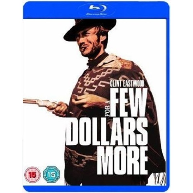 Μονομαχία στο Ελ Πάσο [Blu-ray]