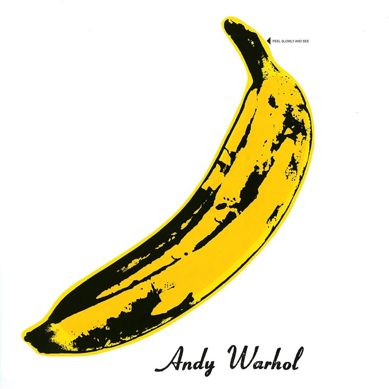 The Velvet Underground & Nico [VINYL]
