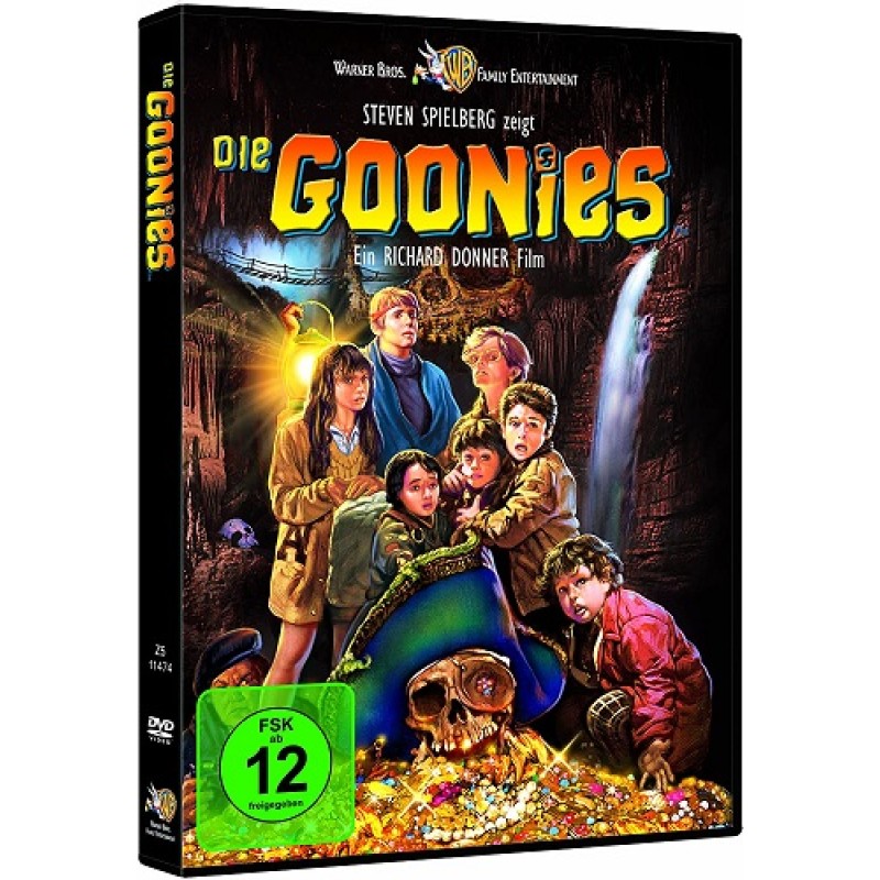 The Goonies