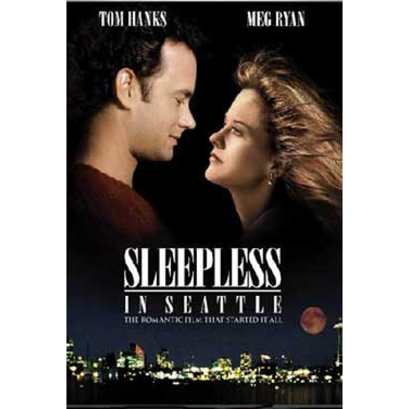 Αγρυπνος στο Σιάτλ