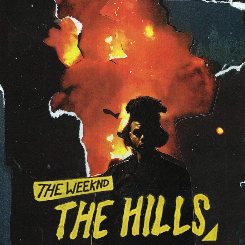 The Hills [12inch VINYL]