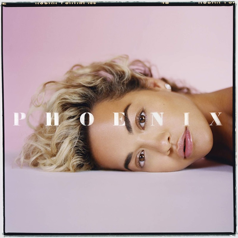 Rita Ora - Phoenix [VINYL] 