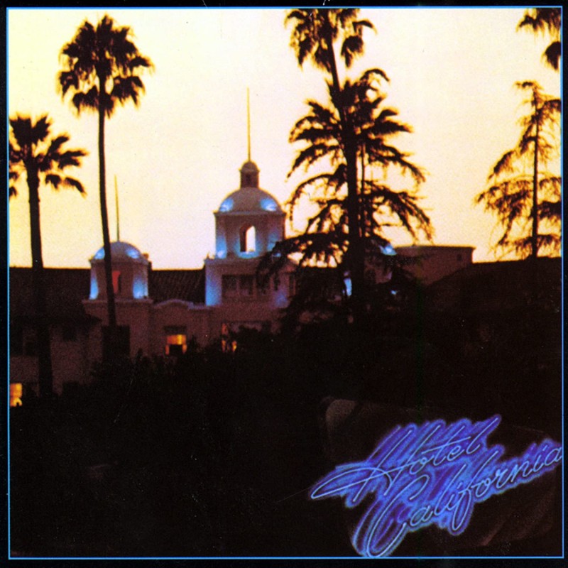Hotel California [VINYL]