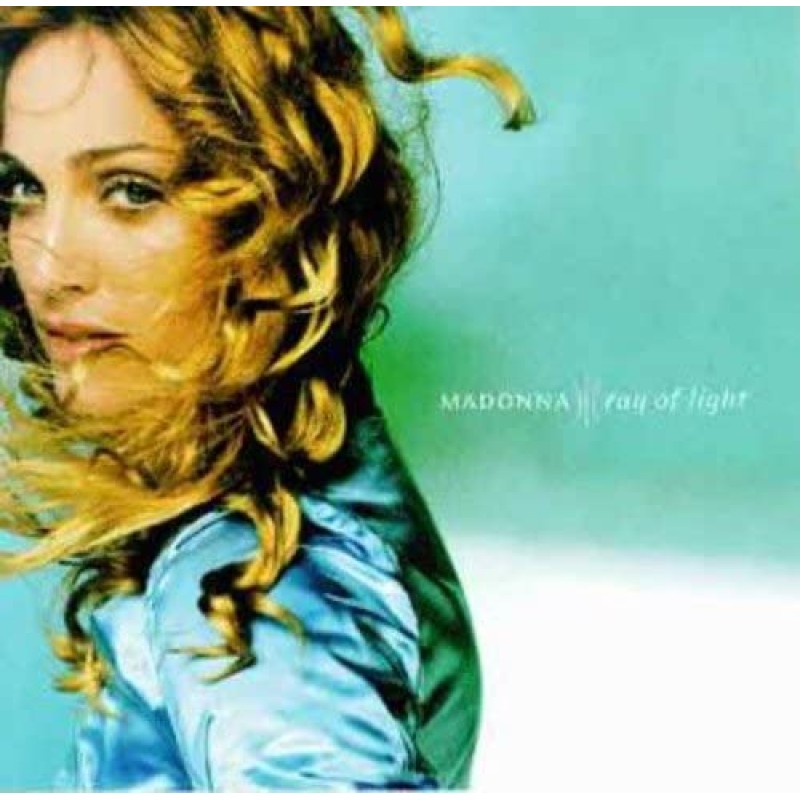 Ray Of Light [VINYL]