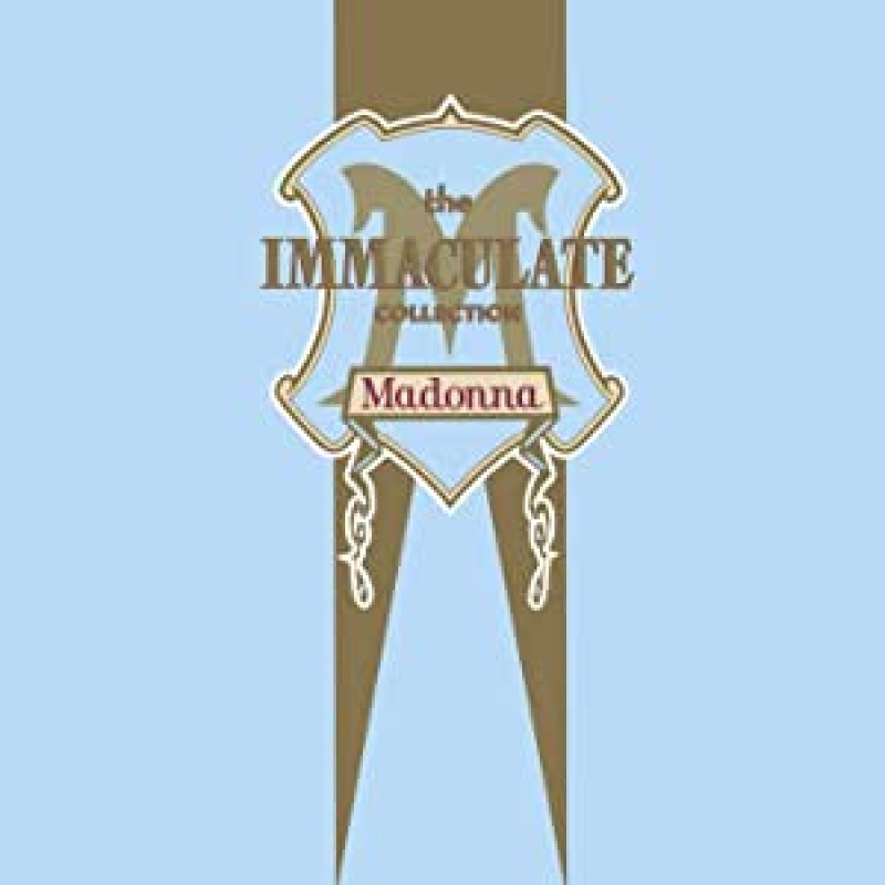 The Immaculate Collection [Vinyl]