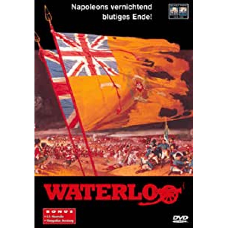 Waterloo