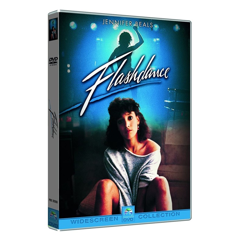 Flashdance [DVD]