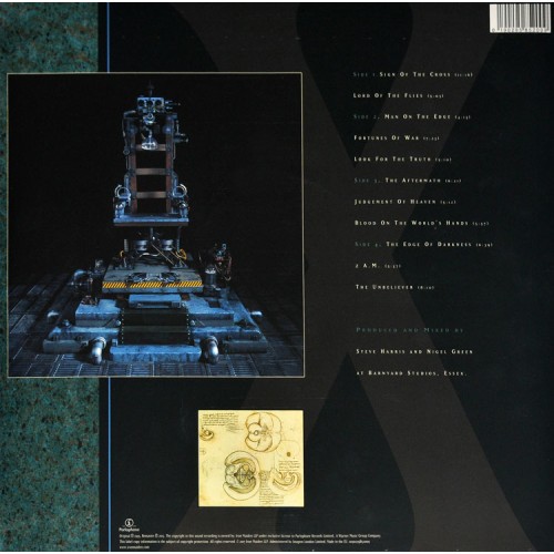 The X Factor (2Lp) [VINYL]