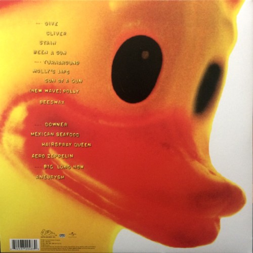 Incesticide (2lp) [Vinyl] 