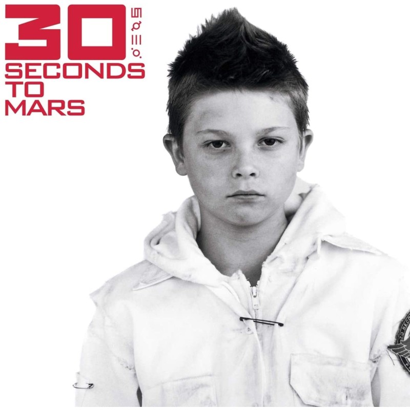 30 Seconds To Mars [VINYL]