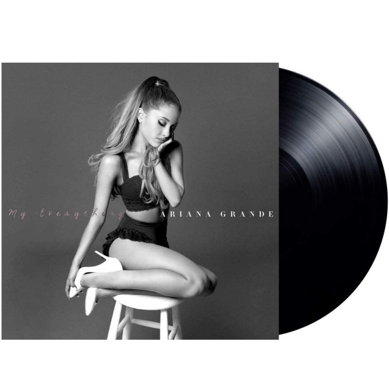 My Everything [VINYL]