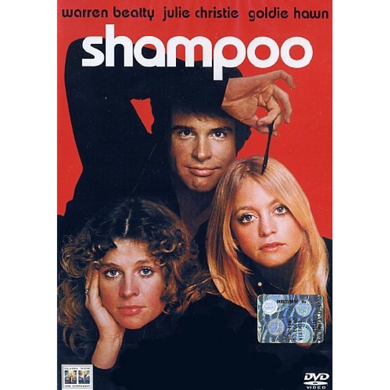 Shampoo [DVD]