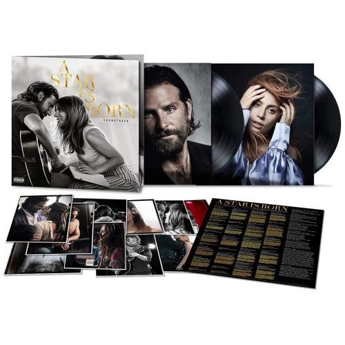 A Star Is Born [VINYL]
