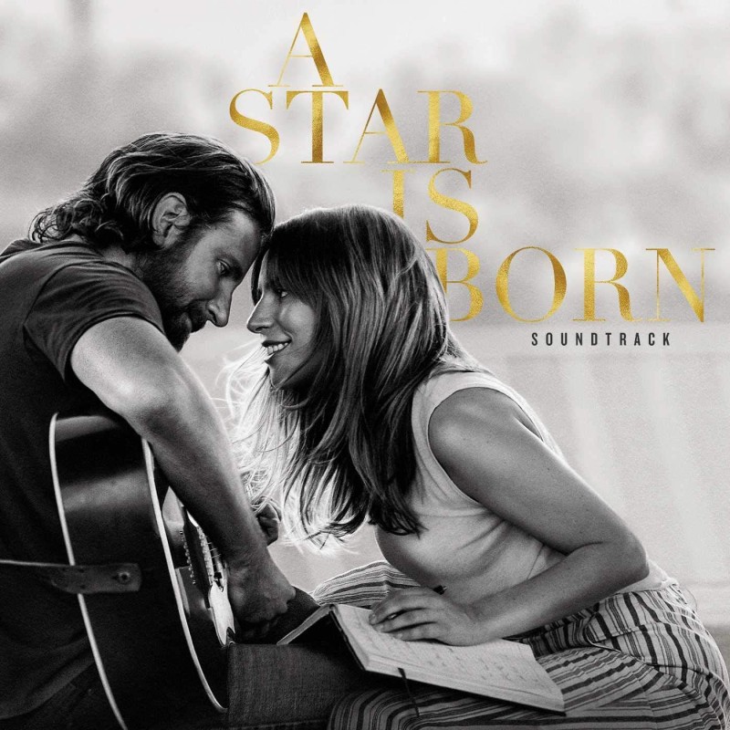 A Star Is Born [VINYL]