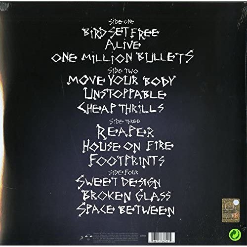 Sia - This Is Acting [VINYL]