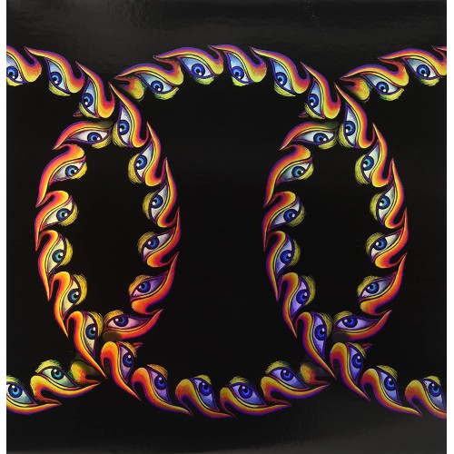Lateralus (Picture disk) [Vinyl] 