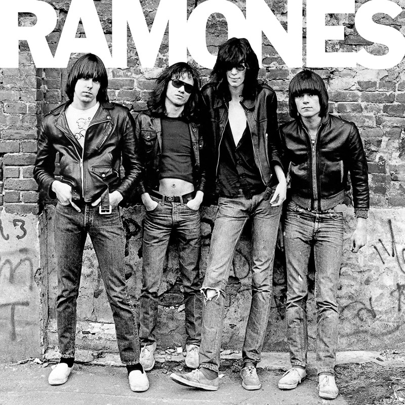 Ramones [Vinyl] 