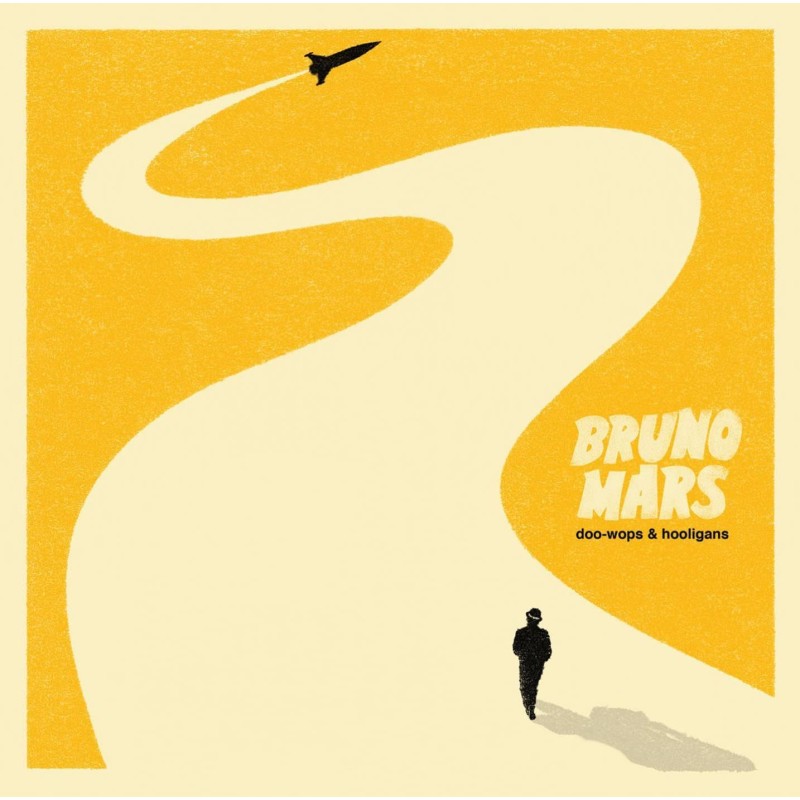 Doo-Wops & Hooligans [Vinyl] 