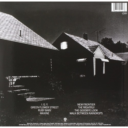 The Nightfly [VINYL]