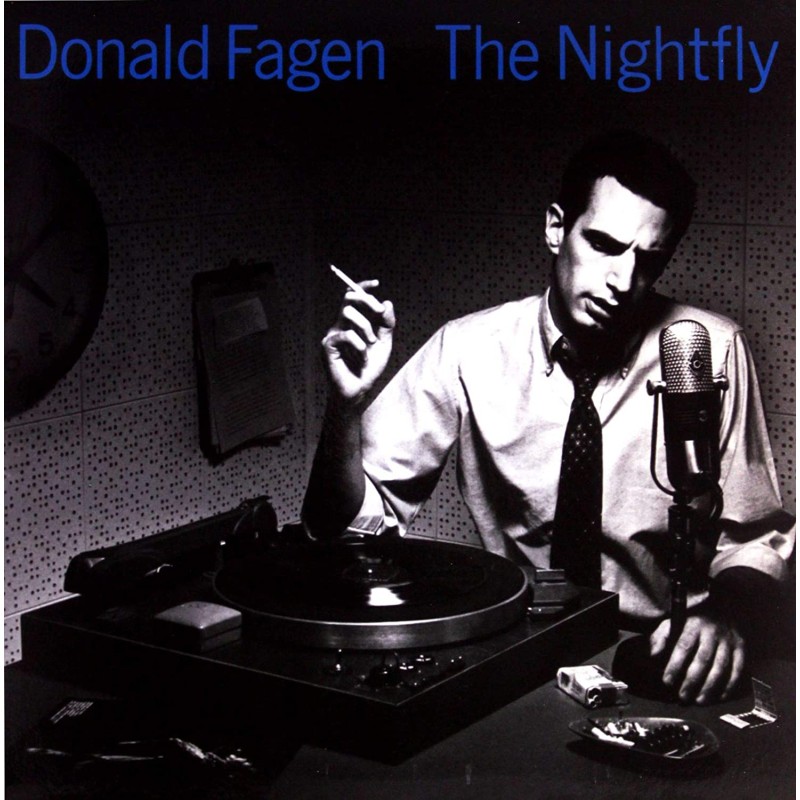 The Nightfly [VINYL]